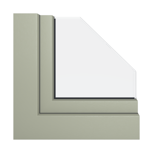 Feneste Windows Window Color Aluplast Colors