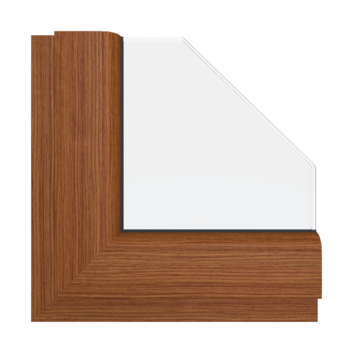 Feneste Windows Colors Aluplast Colors Douglas Fir