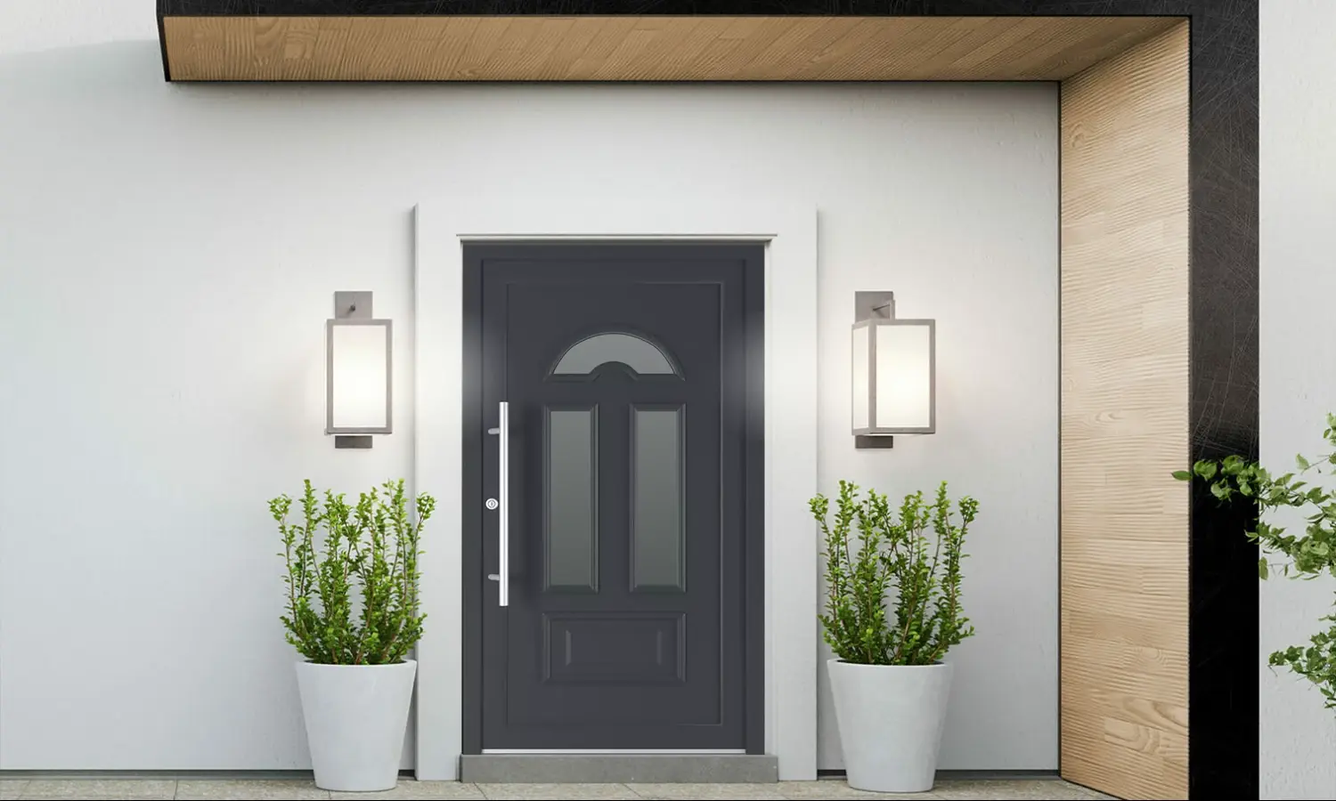 CL11 entry-doors models dindecor cl11  