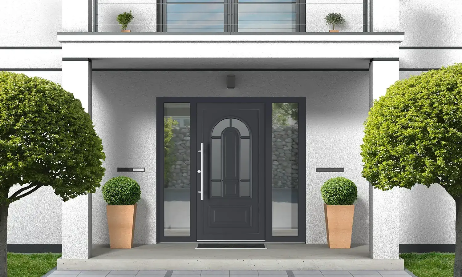 CL13 entry-doors models dindecor cl13  