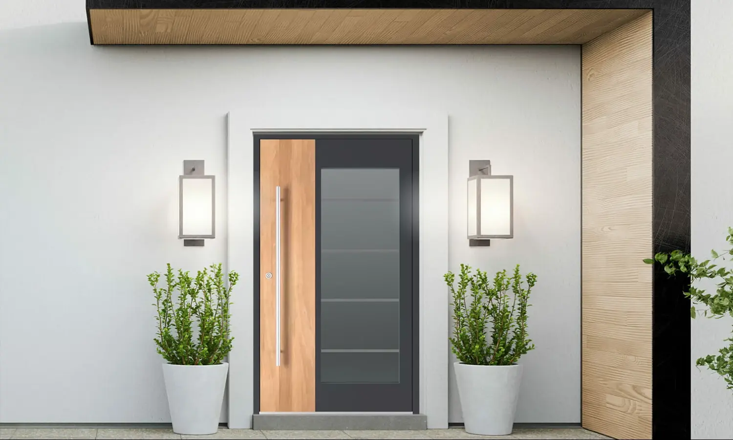 Model 6110 entry-doors models dindecor model-6110  