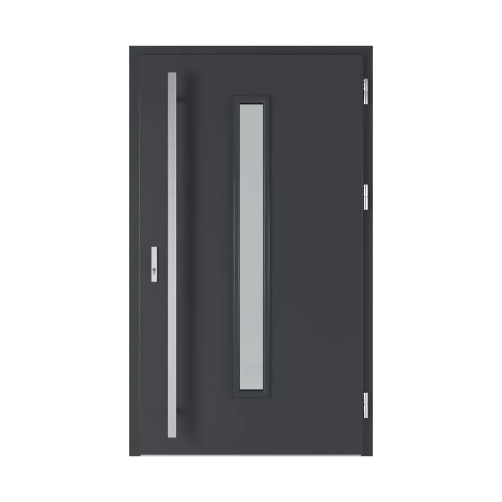 Classic 29a entry-doors models wiked classic-29a  