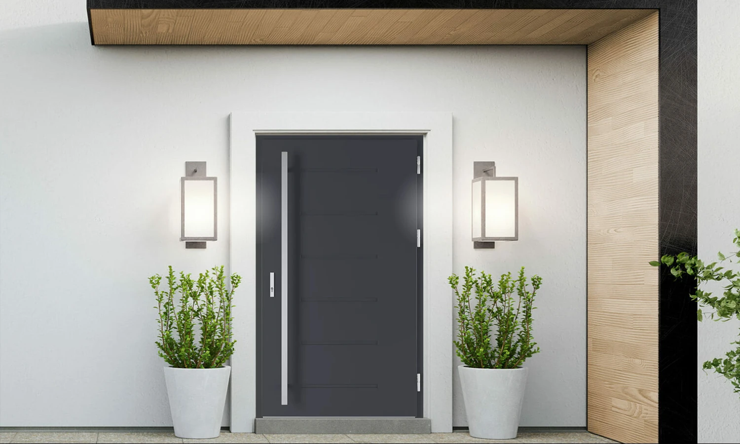 Lutter 4 entry-doors models erkado lutter-4  