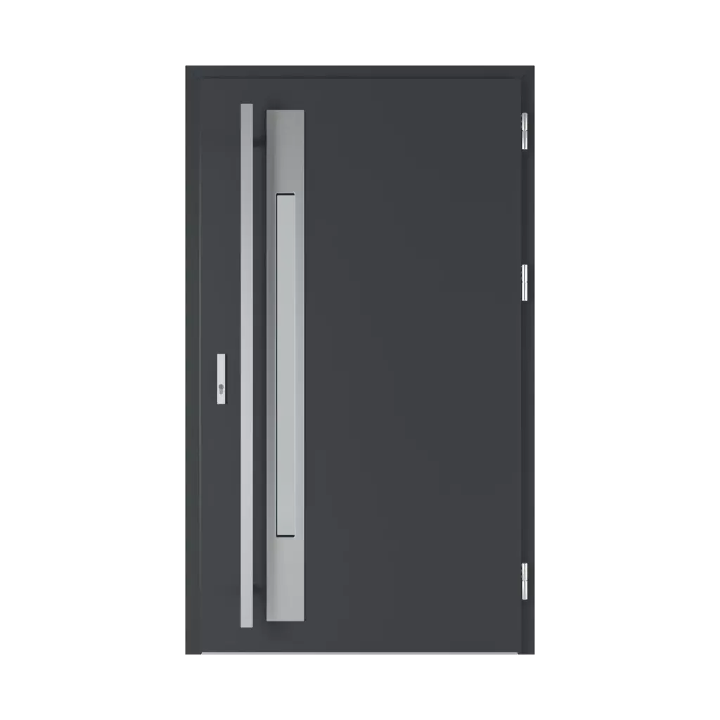 Wels 1 entry-doors models steel 