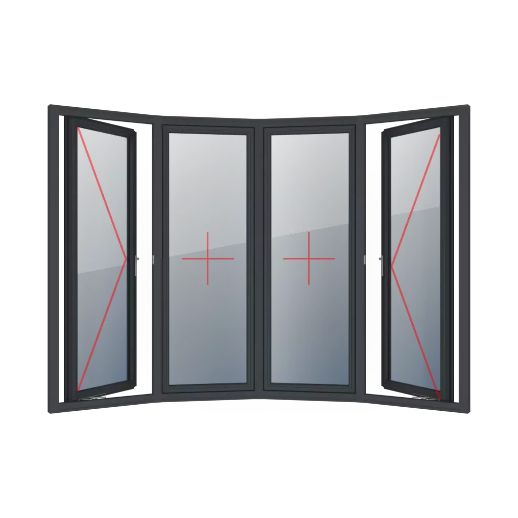 Left turn, fixed glazing, fixed glazing and right turn windows types-of-windows casement bow left-turn-fixed-glazing-fixed-glazing-and-right-turn 