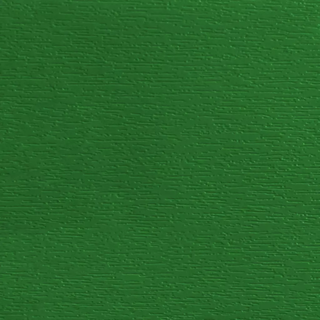 Emerald green windows window-color veka-colors emerald-green texture