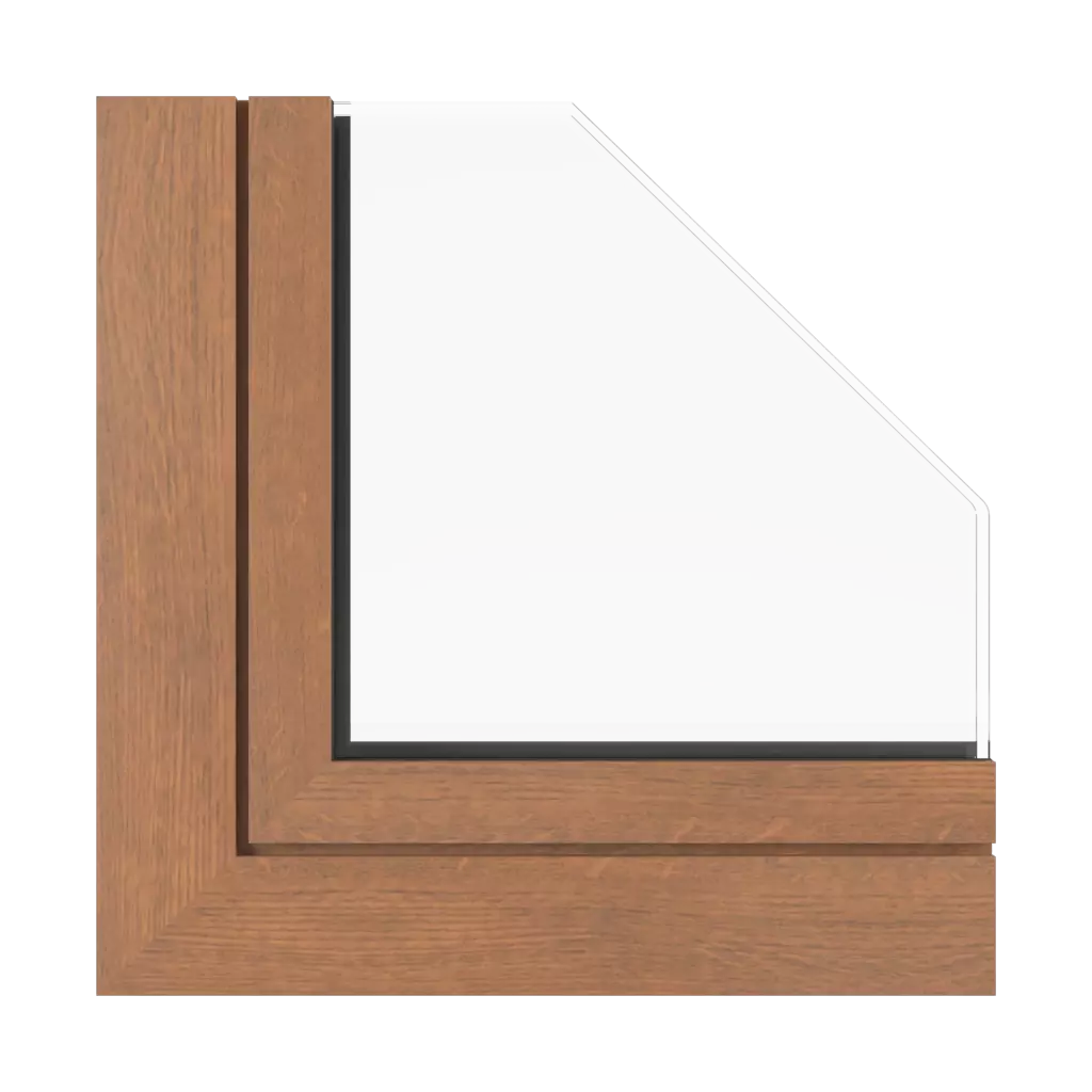 Winchester alive windows window-profiles aluprof mb-77-hs