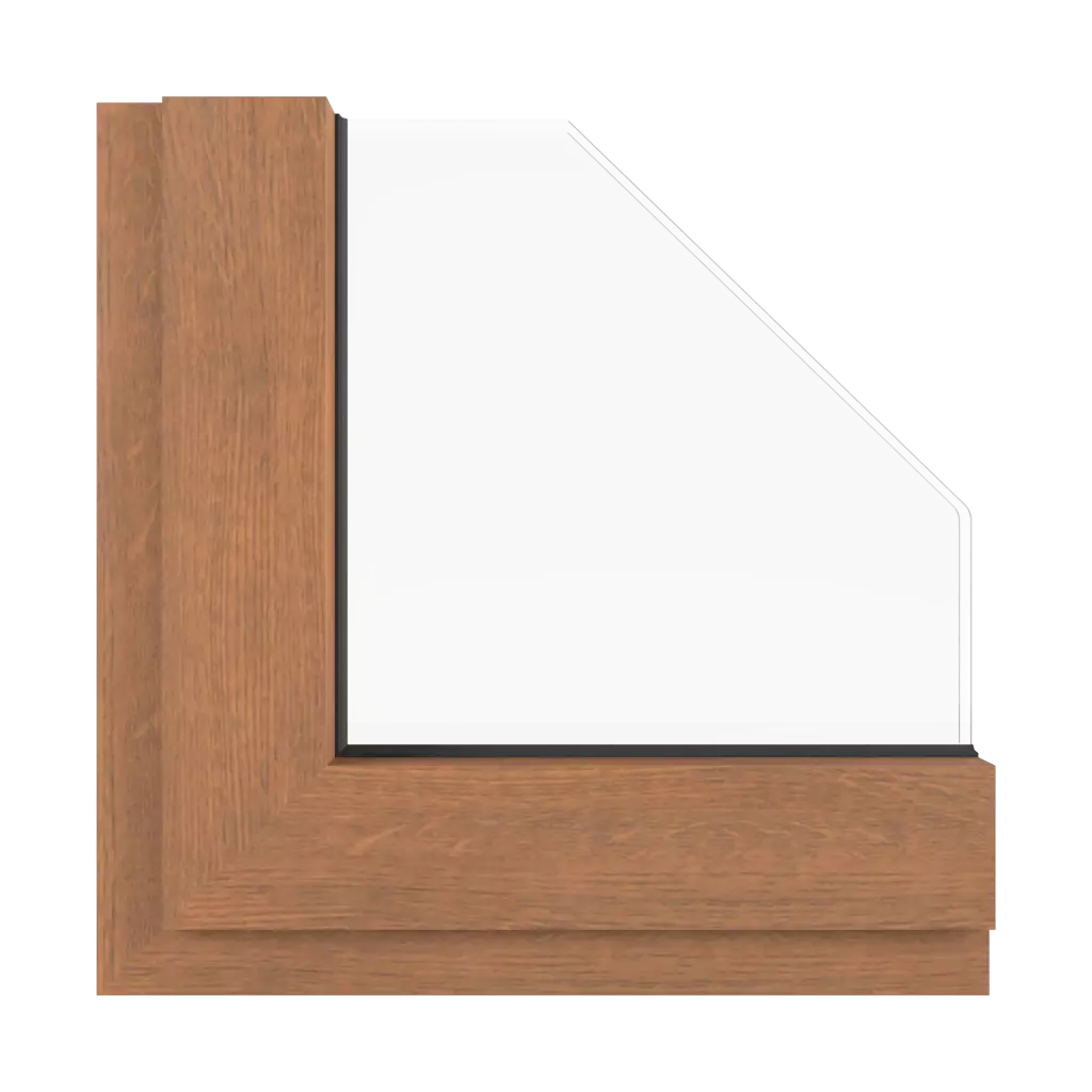 Winchester alive windows window-color aluprof-colors winchester-alive interior