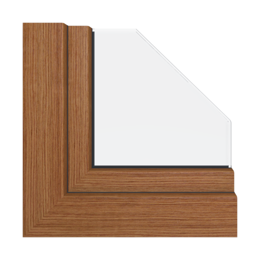 Feneste Windows Window Color Gealan Colors