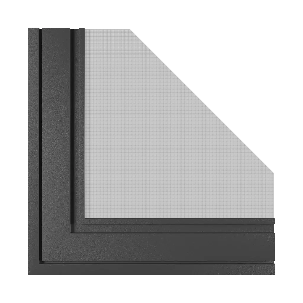 Anthracite gray windows window-accessories insect-screens-2 insect-screens-colors anthracite-gray 