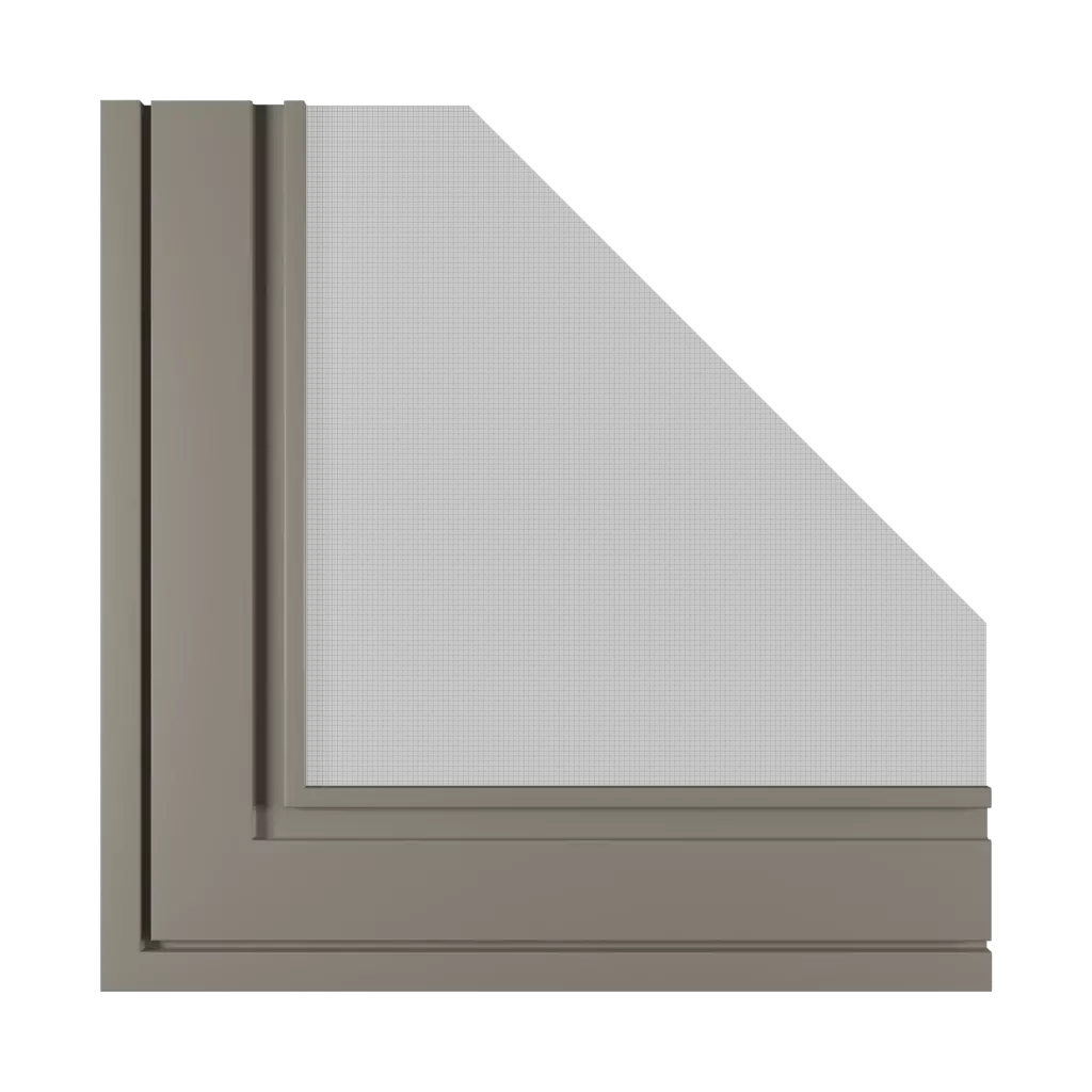 RAL 7048 Mouse grey windows window-accessories insect-screens-2 insect-screens-colors ral-7048-mouse-grey 