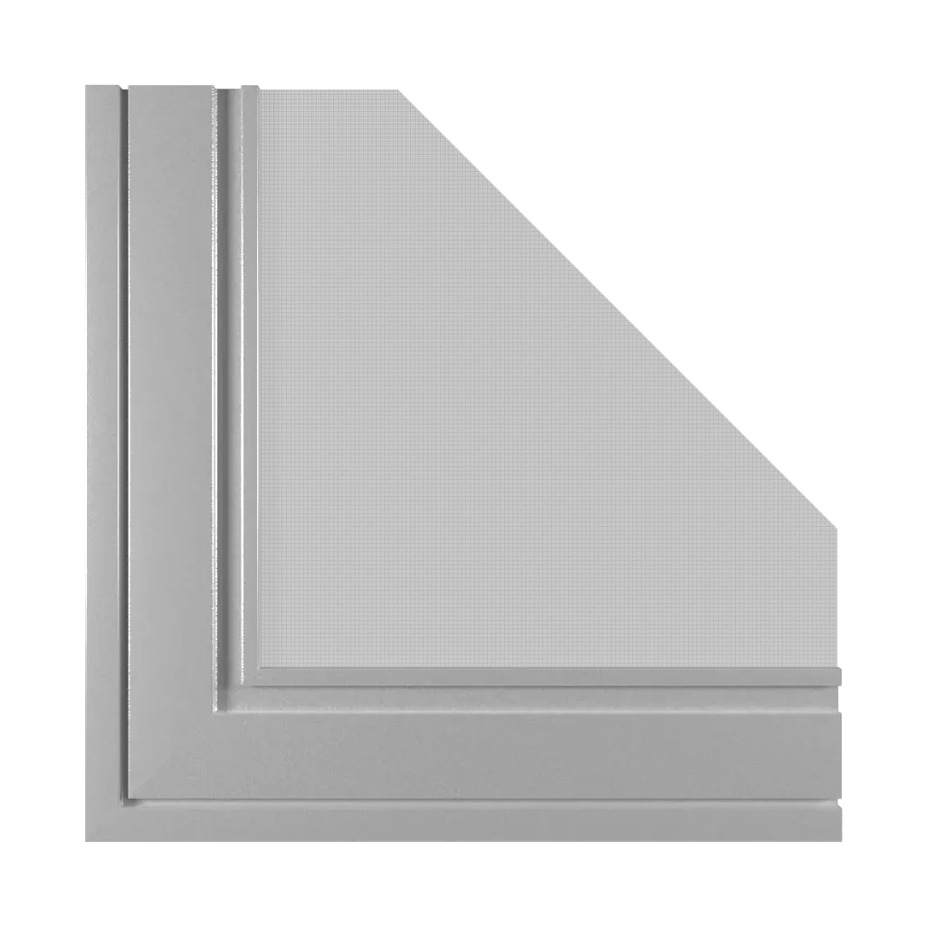 Silver windows window-accessories insect-screens-2  