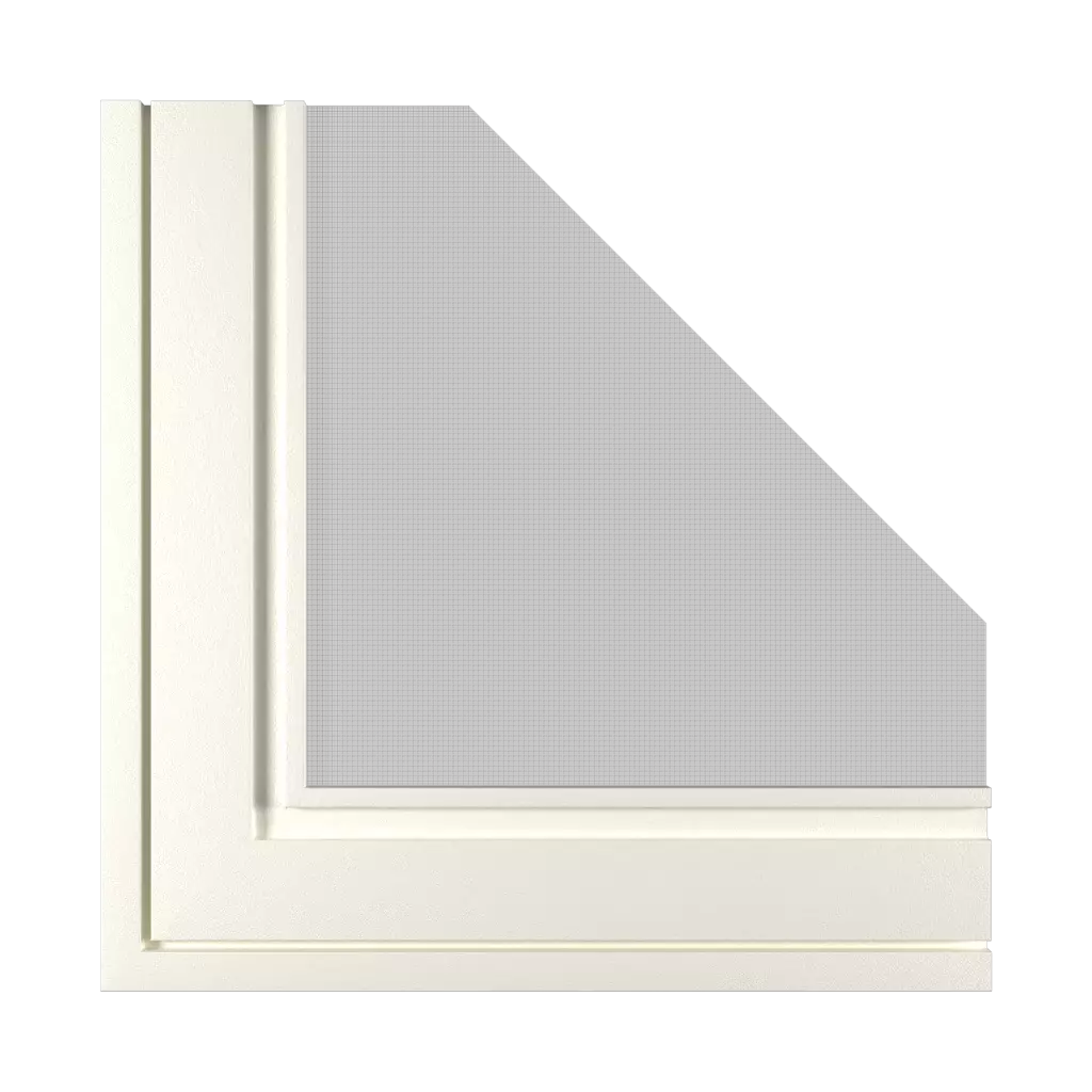 White cream windows window-accessories insect-screens-2 insect-screen-types 