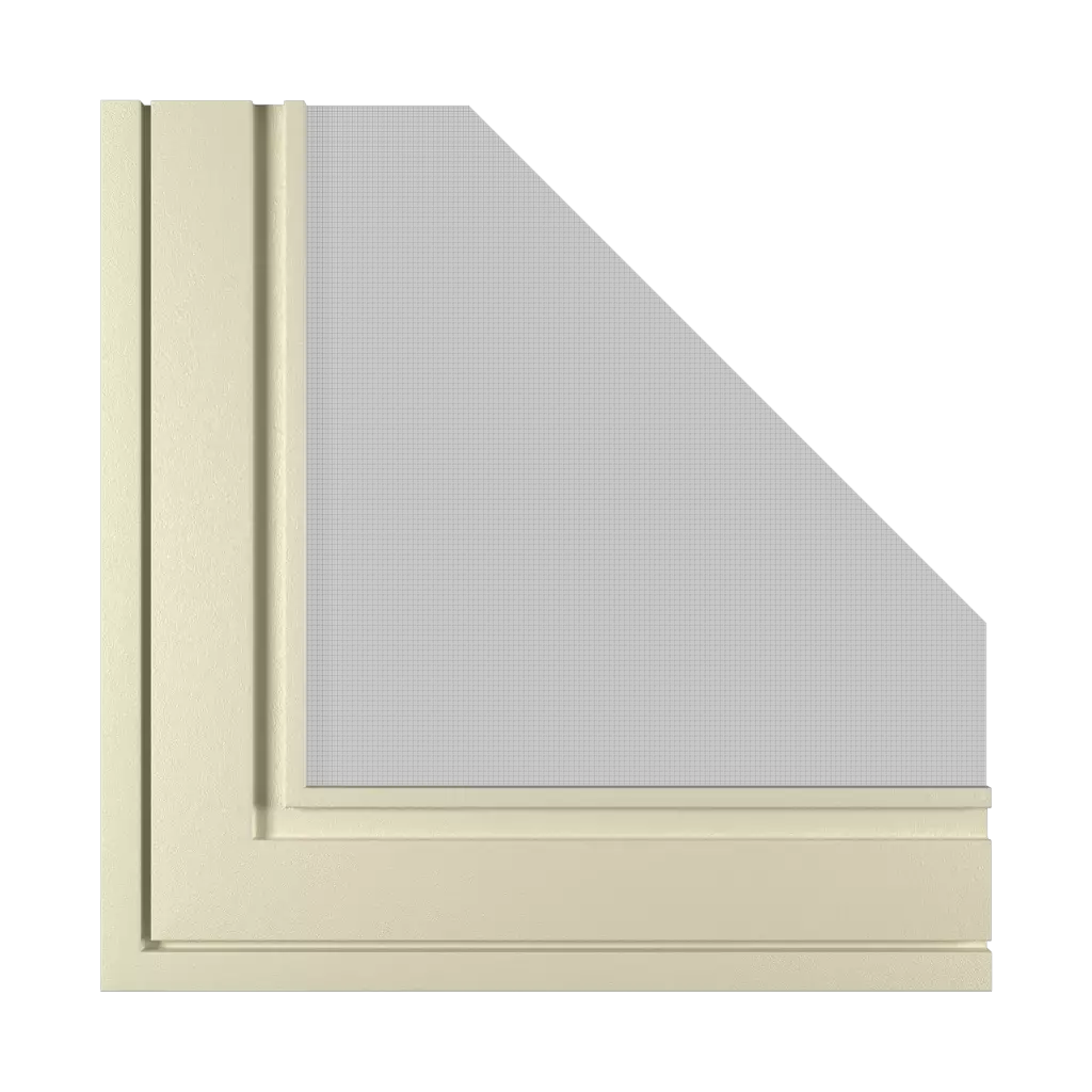 Ivory windows window-accessories insect-screens-2 insect-screens-colors 