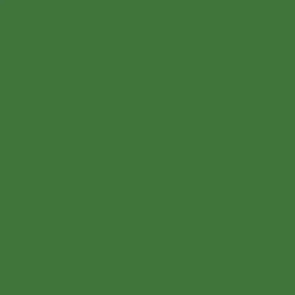 RAL 6010 Grass green windows window-color aluminum-ral ral-6011-reseda-green texture